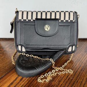 Spartin phone wallet